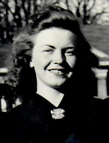 Josey, Anne Earle